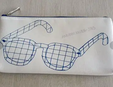 안경 케이스 남녀 공용