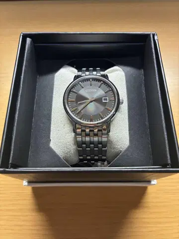 CITIZEN 시티즌 컬렉션 BW6770-51G