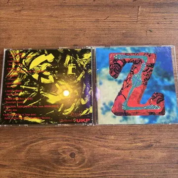 OPERATION 'Z' / 옴니버스