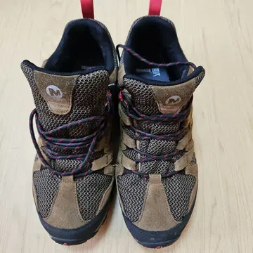 머렐 Merrell Alverstone Kangaroo 30cm