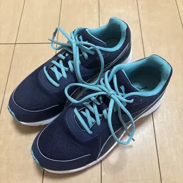 puma 소프트폼 플러스 여성용 25.0cm