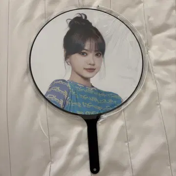 EUNCHAE 부채
