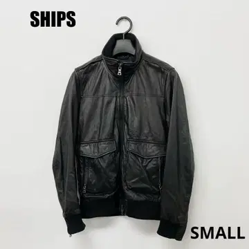 0237M SHIPS 긴팔 점퍼 남성