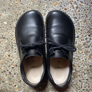 버켄스탁 24 블랙