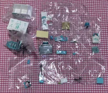 하츠네 미쿠 리멘트 미쿠미쿠룸 일괄