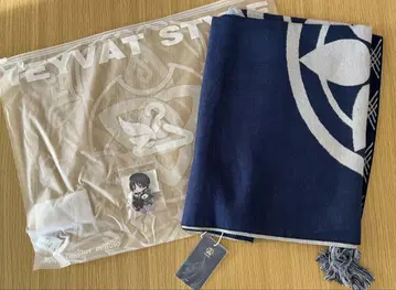 원신 방랑자 어패럴 스톨