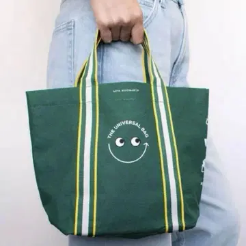 내셔널 아자부 Anya Hindmarch 미니 백
