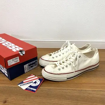 CONVERSE ALL STAR US OX USA10.5 JPN29cm