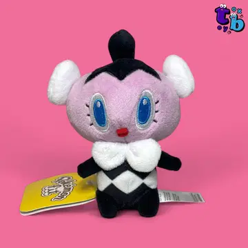 포켓몬 핏 [고치무] 봉제인형 No.B571