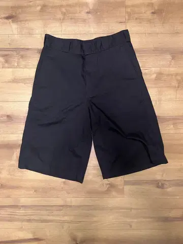 디키즈 하프 팬츠