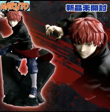 NARUTO-나루토- 질풍전 EFFECTREME-SASORI-