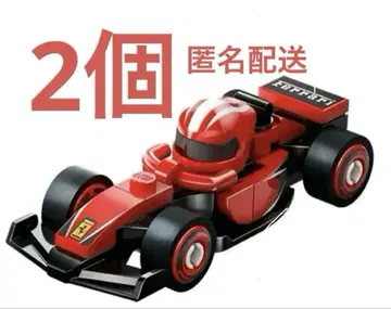 새상품 미조립 레고 LEGO F1 컬렉터즈 페라리 2대 세트