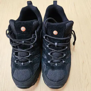 머렐 Merrell MOAB 2 Ventilator 30cm