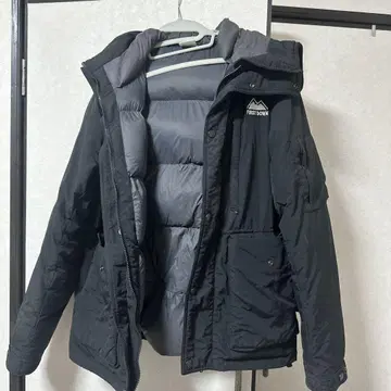 퍼스트다운 다운