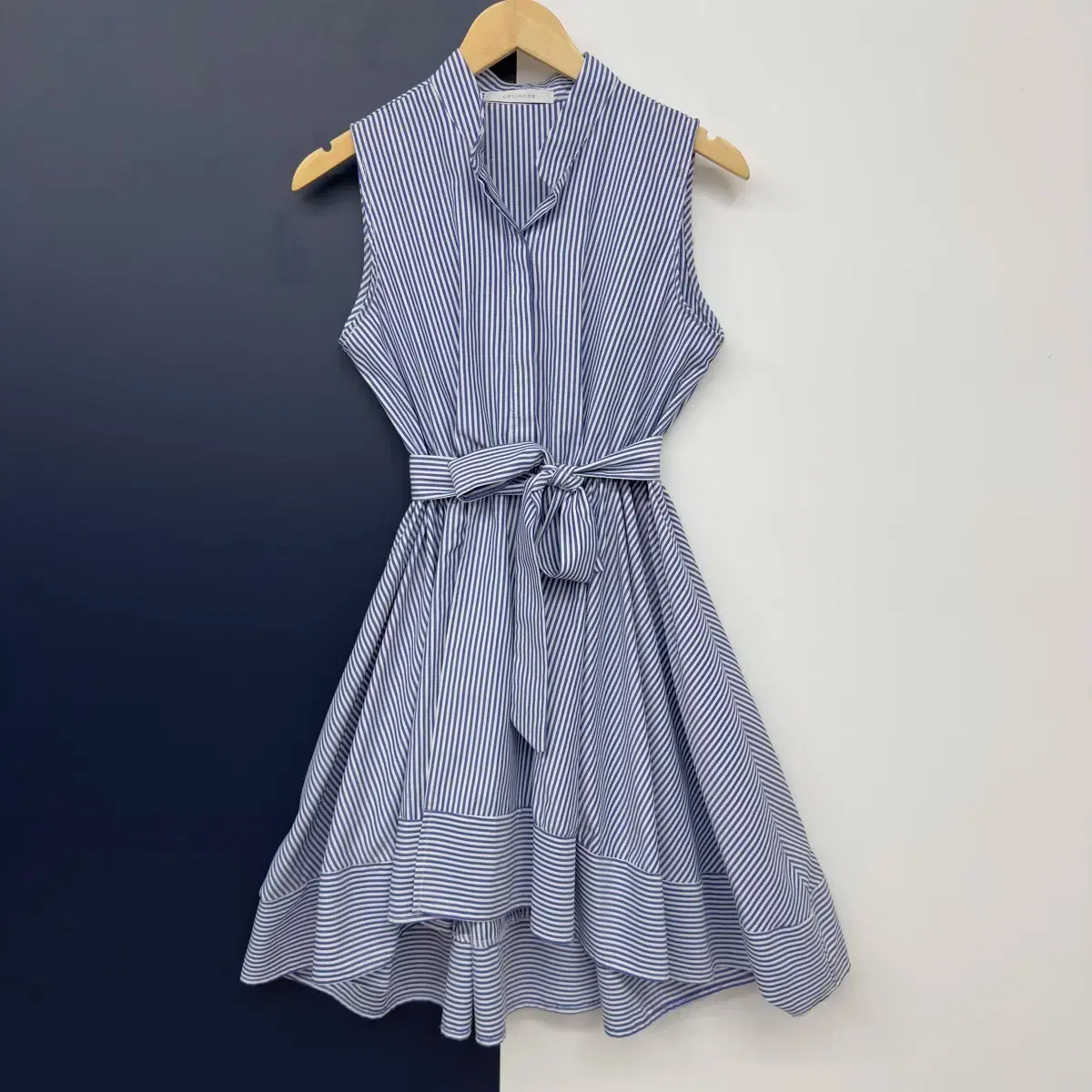 (A-303) COIINCOS 코인코즈 원피스