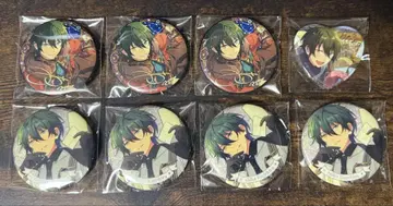 앙스타 중국 캔뱃지 카게히라 미카