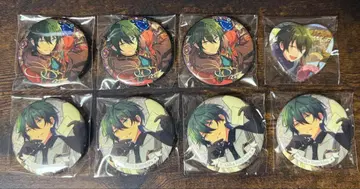 앙스타 중국 캔뱃지 카게히라 미카