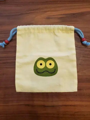 밤과 케로 케로의 복조리