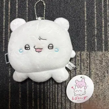 러브이즈 스모삐 보이스 봉제 인형 키링 스트랩
