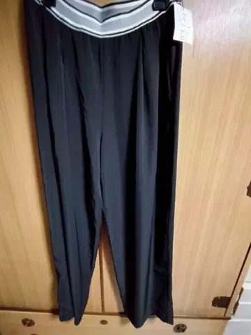 mal의 팬츠