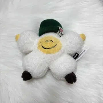 treasure TRUZ ROMY 로미 지훈 마스코트 봉제 인형
