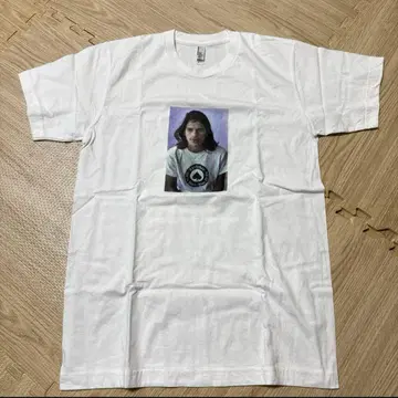 larry clark 티셔츠