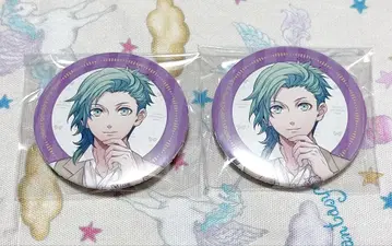 우타프리 미카제 아이 벌스데이송 생일 버슨 캔뱃지 마루이