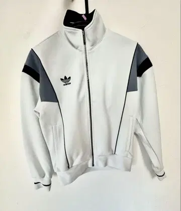 adidas 트랙 자켓 저지