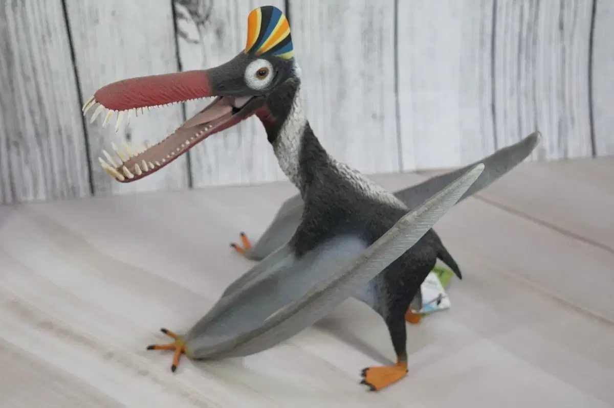 Collecta Gwydraco 1:4 Scale Dinosaur Figure