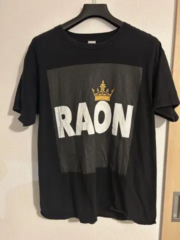 GILDAN 프리미엄 코튼 RAON 티셔츠 XL