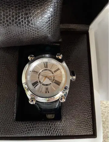 세이코 갈란테 galante seiko 손목시계 기계식 오토매틱 메커니컬