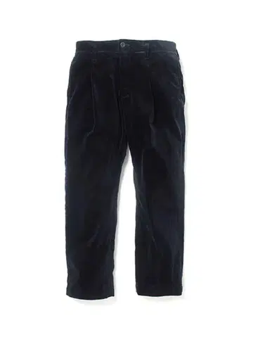 nonnative 코듀로이 팬츠