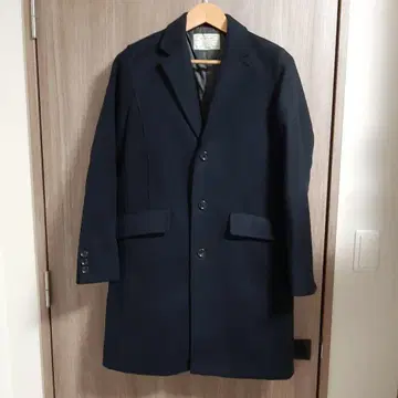 SONNY LABEL 체스터 코트