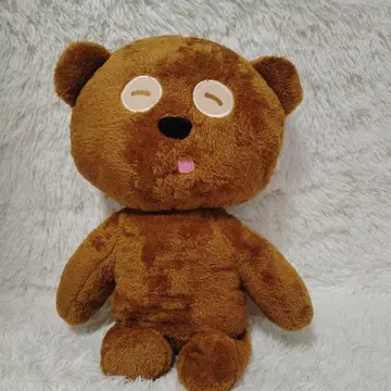 미니언 엄청 빅 슈퍼 라지 봉제 인형 [팀]