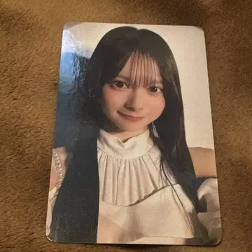 이토 모모카 Oh my pumpkin! weverse
