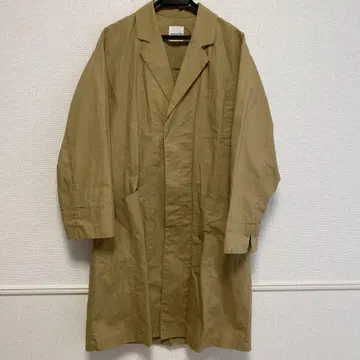panenka uniform supply 닥터 코트