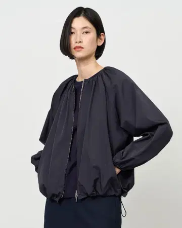 소에주 soeju 리몬타 블루종 네이비 M