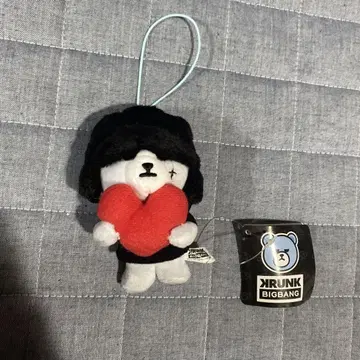 BIGBANG G-DRAGON 지용 KRUNK