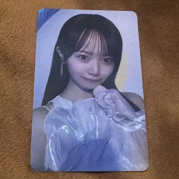 하나다 아이 Oh my pumpkin! weverse