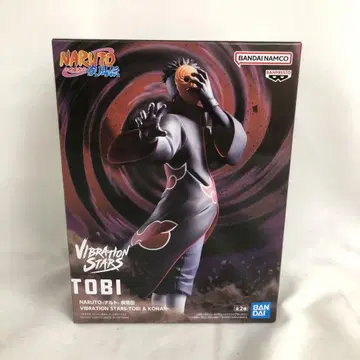 VF8744 미개봉 VIBRATION STARS A TOBI 토비