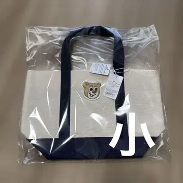 올드 테디 토트백