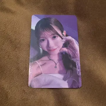 치바 에리 Oh my pumpkin! weverse 2
