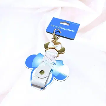 마리 도쿄 디즈니 리조트 머리띠 홀더