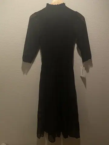 여성용 포멀 원피스