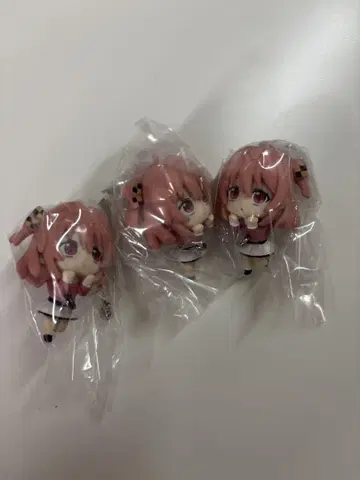 카라피치 노아님 가챠가챠