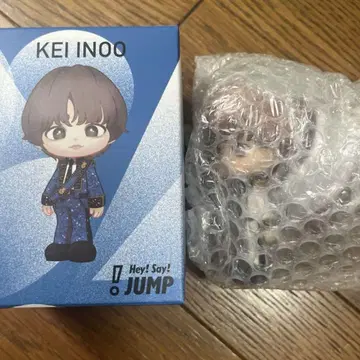 Hey! Say! JUMP 이노오 케이 피규어 시크릿 시크레