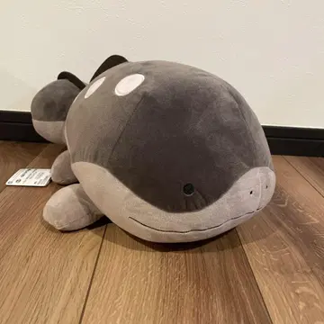 새상품 엄청 폭신폭신 봉제 인형 도오