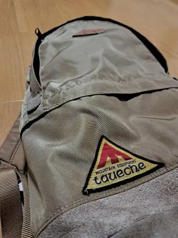 taueche 타우체 데이팩 빈티지