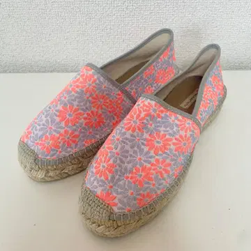 PAUL & JOE SISTER 36 22.5-23cm 에스파드리유