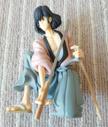 루팡 3세 CREATOR x CREATOR 이시카와 고에몽